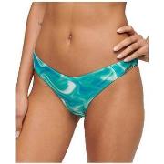 Bikinit Superdry  Bas de bikini  imprimé Cheeky  EU S