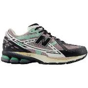 Kengät New Balance  Baskets  1906 Gris  36