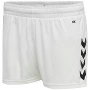 Shortsit & Bermuda-shortsit hummel  Shorts  hmlCORE XK Poly Femme  EU ...