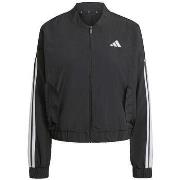 Pusakka adidas  Veste  Essentials 3 Stripes  EU S