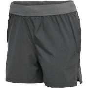 Shortsit & Bermuda-shortsit hummel  Shorts  d'entraînement extensible ...
