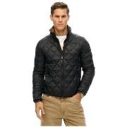 Toppatakki Superdry  Doudoune  Diamond Quilt Fuji Lite  EU M