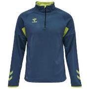 Svetari hummel  Sweatshirt  Lead Pro Half Zip  EU S
