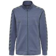 Ulkoilutakki hummel  Veste de survêtement  Move Classic  EU S