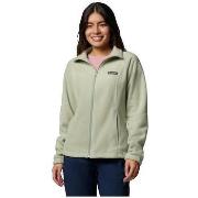Fleecet Columbia  Veste polaire  Benton Springs verte  EU S