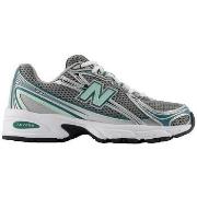 Naisten kengät New Balance  Baskets basses  U 740 NC2  36