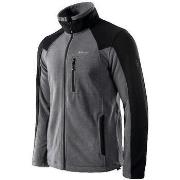 Fleecet Hi-Tec  Polaire  Monar Full Zip Fleece  EU M