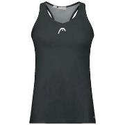 Hihattomat paidat / Hihattomat t-paidat Head  T-shirt  Spirit blanc  E...