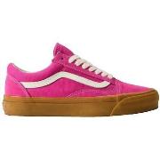 Kengät Vans  Baskets  LX Premium Old Skool Gum  39