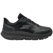 Kengät Skechers  Chaussures de running  Go Run Consistent 2.0 Noir Fem...