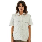 Neuleet / Villatakit Nike  Gilet  Sportswear Essentials Oversize  EU S