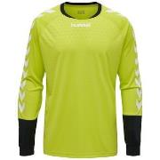 T-paidat pitkillä hihoilla hummel  T-shirt  Essential GK Jersey  EU S