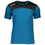 Lyhythihainen t-paita Kempa  T-shirt  Emotion 2.0  EU M