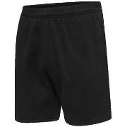 Shortsit & Bermuda-shortsit hummel  Shorts  HMLRED BASIC SWEAT SHORTS ...