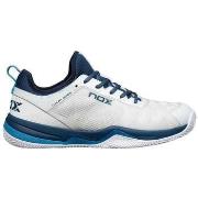 Naisten kengät Nox  Chaussures de sport indoor  Nerbo Caluxnerwhsb  40