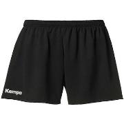 Shortsit & Bermuda-shortsit Kempa  Short  Classic Femme Noir  EU XL