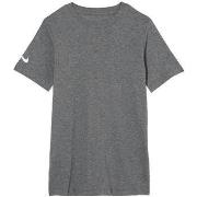 Lyhythihainen t-paita Nike  T-shirt  Team Club 20 gris  EU S