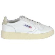 Kengät Autry  Baskets  Medalist blanches  37