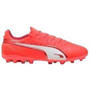 Kengät Puma  Chaussures  King Match football  42
