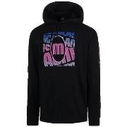 Svetari Puma  Sweatshirt  Ac Milan Felpa Ftblcore Graphic  EU M