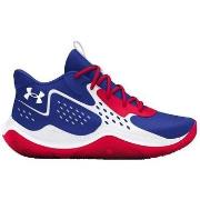 Lastenkengät Under Armour  Chaussures de basketball  GS Jet 23  38