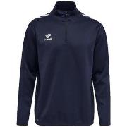 Svetari hummel  Sweat  Core XK à col montant zippé  EU S