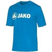 Lyhythihainen t-paita Jako  T-shirt  Funktionsshirt Promo  EU S
