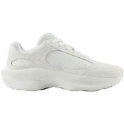 Kengät New Balance  Chaussures Baskets mode New Balance WRPDCCF blanch...