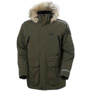 Parkatakki Helly Hansen  -  EU XL