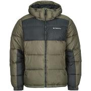 Toppatakki Columbia  -  EU XXL