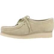 Kengät Clarks  -  36