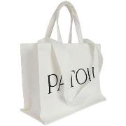 Toalettilaukku / Meikkipussi Patou  Sac Cabas  Yksi Koko