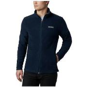 Fleecet Columbia  Polaire  Basin Trail III Full Zip Bleu Marine  EU L