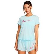 Lyhythihainen t-paita Nike  T-shirt  One Dri-FIT  EU S