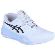 Kengät Asics  Chaussures de tennis  Gel Resolution X  42