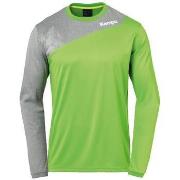 T-paidat pitkillä hihoilla Kempa  T-shirt manches longues  Core 2.0  E...