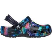 Puukengät Crocs  Classic Spray Camo  38 1/2