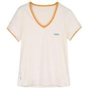 Lyhythihainen t-paita Nox  T-shirt  Pro vanille  EU XL