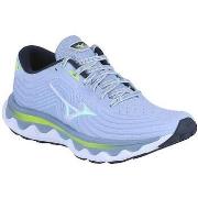 Kengät Mizuno  Chaussures de running  Wave Horizon 6  40