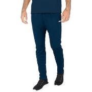 Jogging housut / Ulkoiluvaattee Jako  Pantalon  Classico bleu nuit  EU...