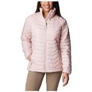 Toppatakki Columbia  Powder Lite  EU S