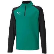 Svetari Puma  Sweat  LIGA25 1/4 ZIP TOP  EU S