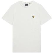 Lyhythihainen t-paita Lyle & Scott  -  EU M
