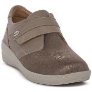 Kengät Grunland  SC5222TAUPE  38