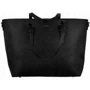 Käsilaukku David Jones  DHCM6273BLACKROV  Yksi Koko