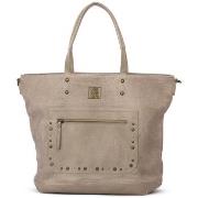 Käsilaukku Refresh  BEIGE  Yksi Koko