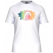 Lyhythihainen t-paita Head  Club Carl  EU M