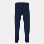 Jogging housut / Ulkoiluvaattee Le Coq Sportif  ESS PANT REGULAR N1  E...