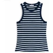 Hihattomat paidat / Hihattomat t-paidat Tommy Hilfiger  WW0WW47806  EU...