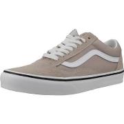 Kengät Vans  OLD SKOOL THEORY  36
